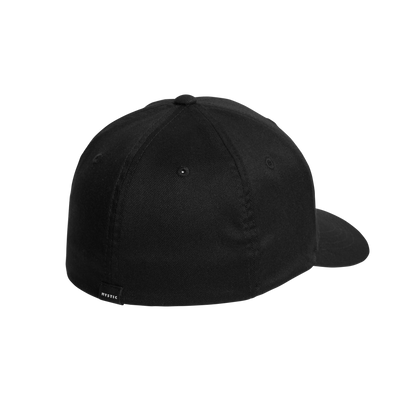 Mystic - Brand Cap - Black - 2025