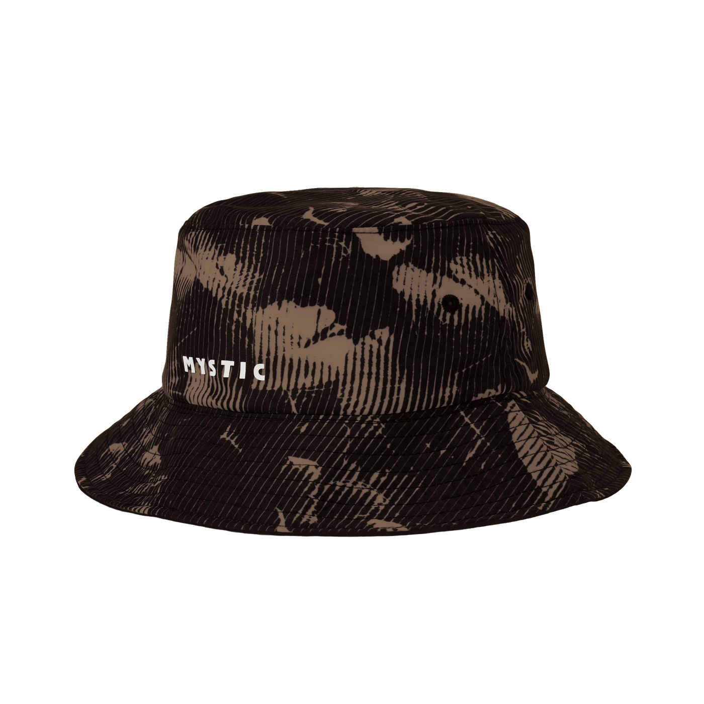 Mystic - Bucket Hat - Slate Brown - 2024