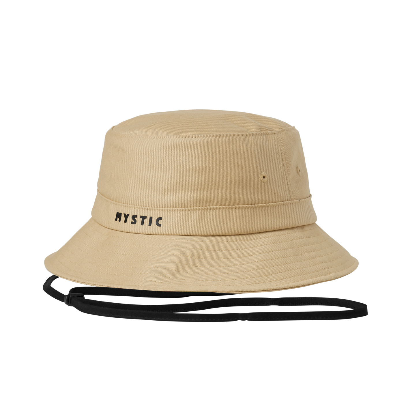 Mystic - Quickdry Bucket Hat - Sand - 2025