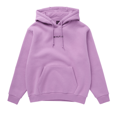 Mystic - Brand Hoodie Seasonal Sweat Women - Pink / Purple - 2025