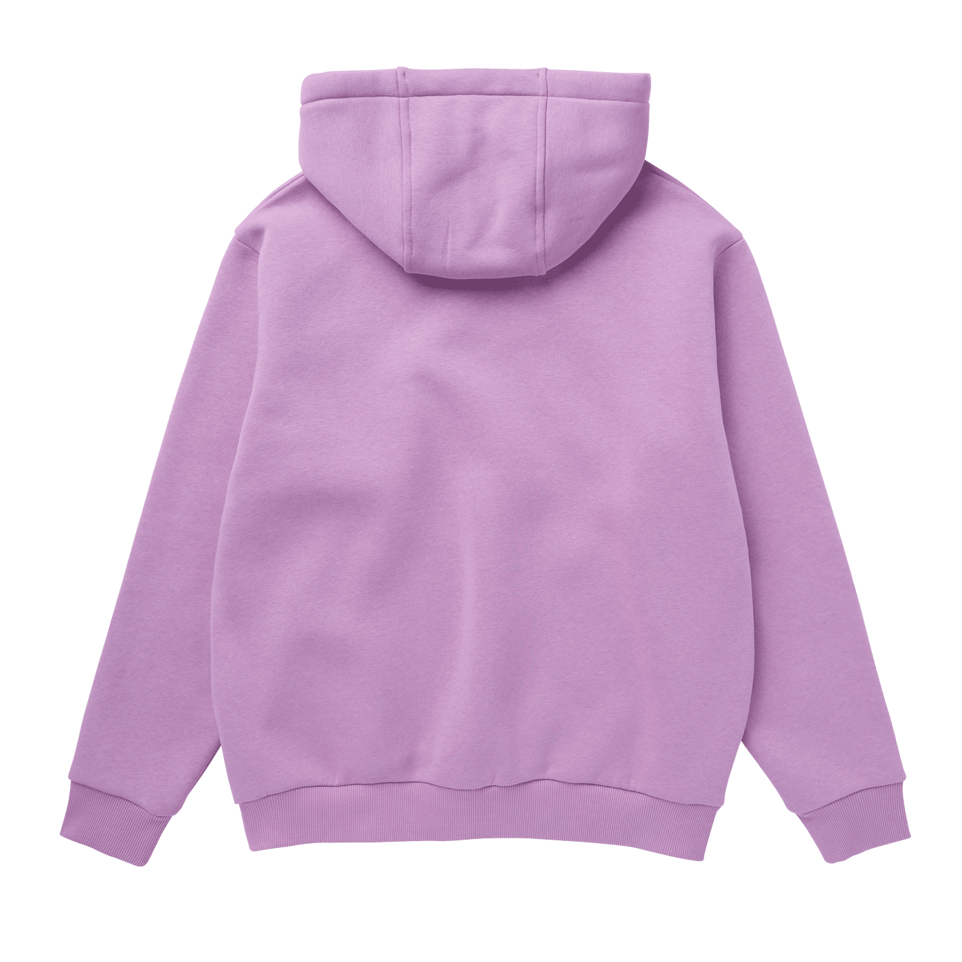 Mystic - Brand Hoodie Seasonal Sweat Women - Pink / Purple - 2025