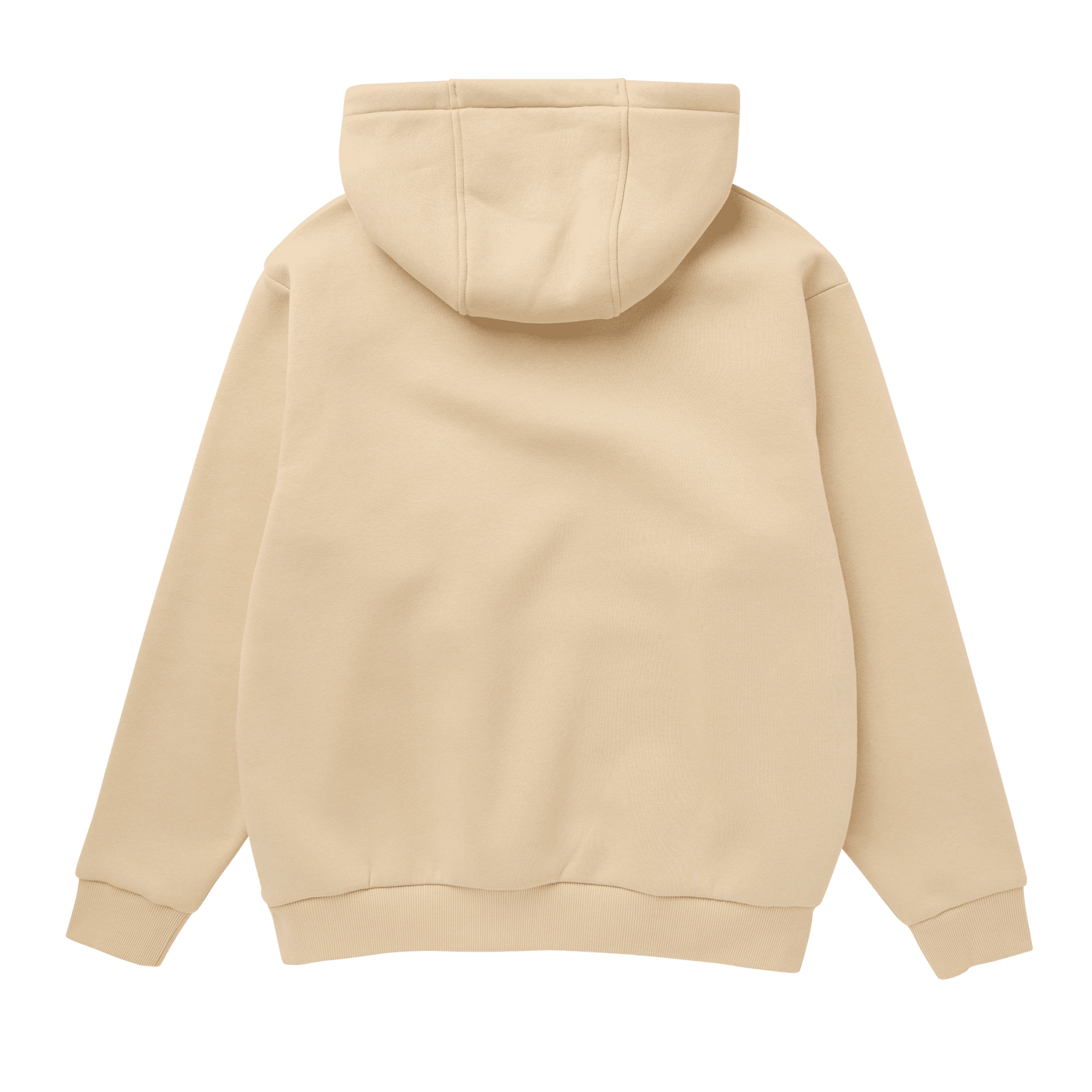 Mystic - Brand Hoodie Seasonal Sweat Women - Warm Sand - 2025