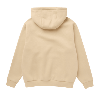 Mystic - Brand Hoodie Seasonal Sweat Women - Warm Sand - 2025