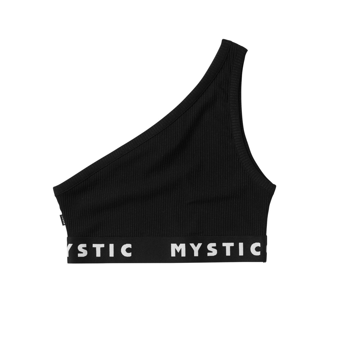 Mystic - Kim Top - Black - 2024