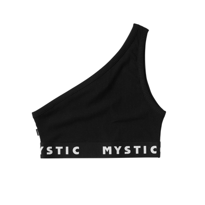 Mystic - Kim Top - Black - 2024