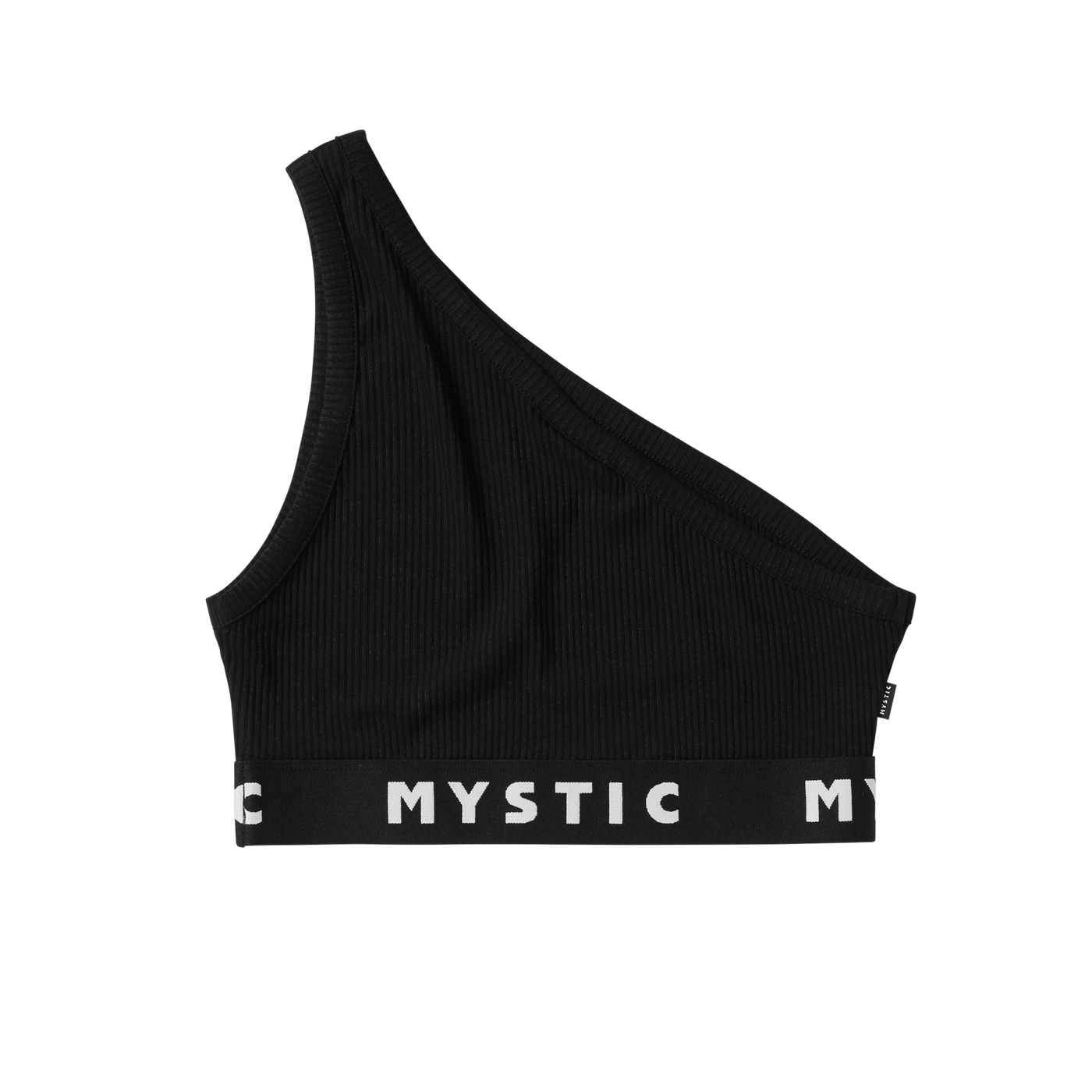 Mystic - Kim Top - Black - 2024