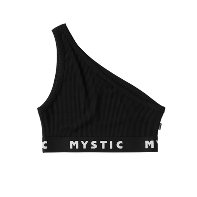 Mystic - Kim Top - Black - 2024