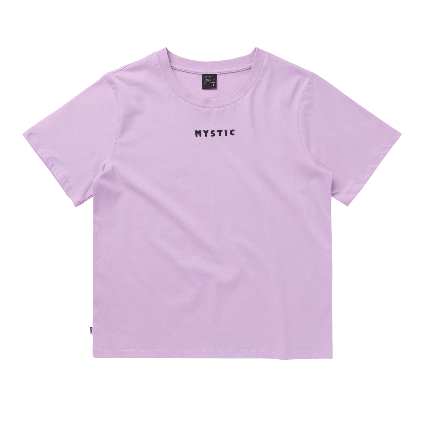 Mystic - Brand Seasonal Tee Women - Pink / Purple - 2025