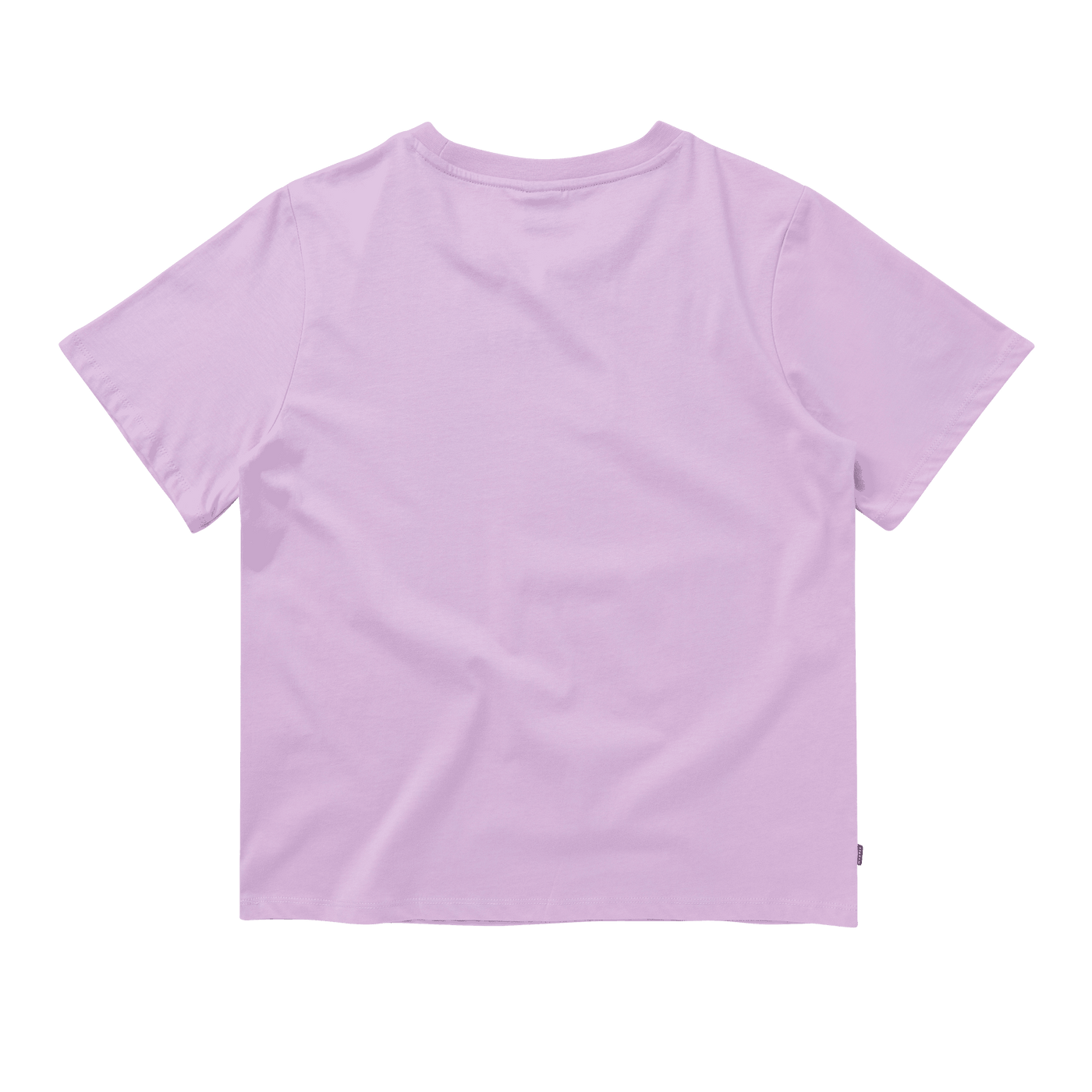 Mystic - Brand Seasonal Tee Women - Pink / Purple - 2025