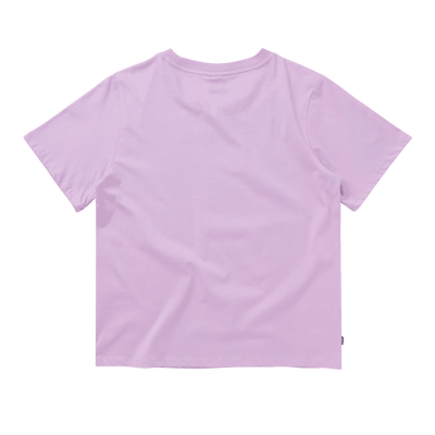 Mystic - Brand Seasonal Tee Women - Pink / Purple - 2025