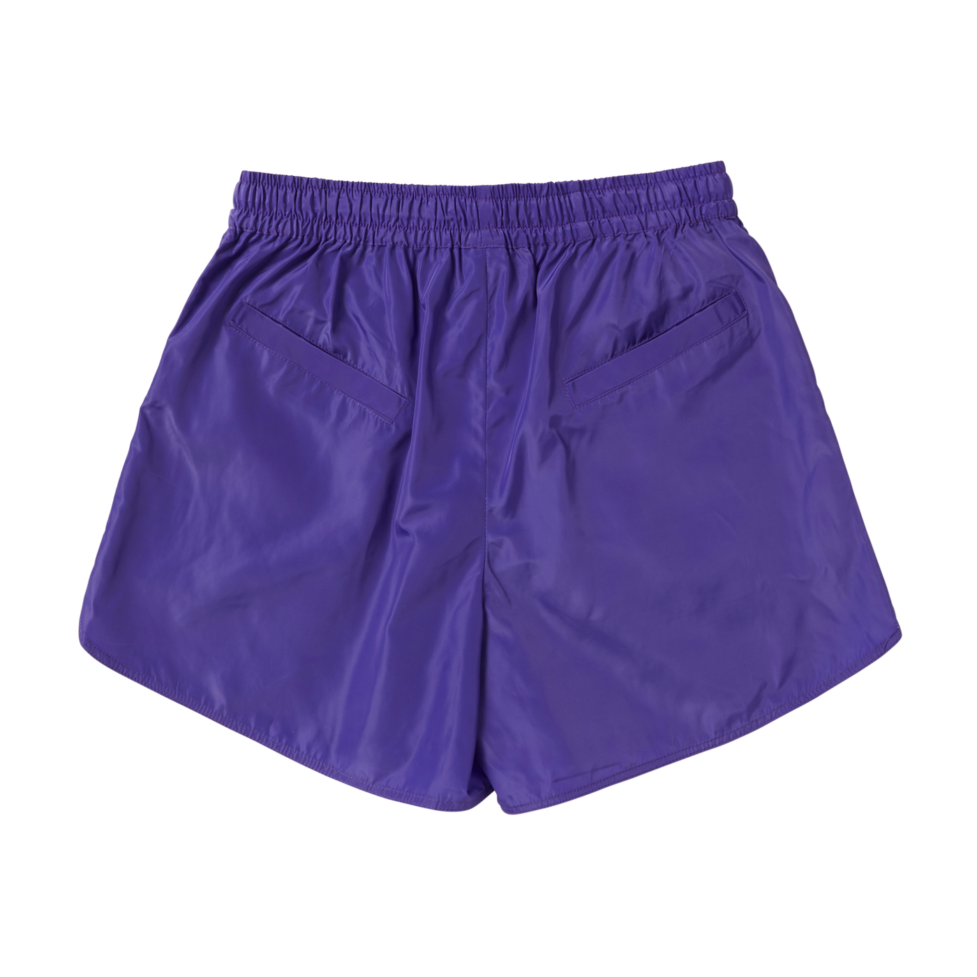 Mystic - Abyss Shorts - Purple - 2024