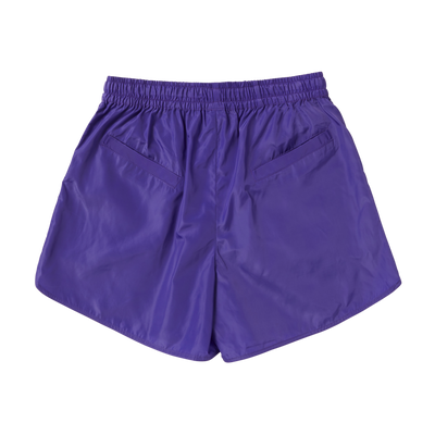 Mystic - Abyss Shorts - Purple - 2024