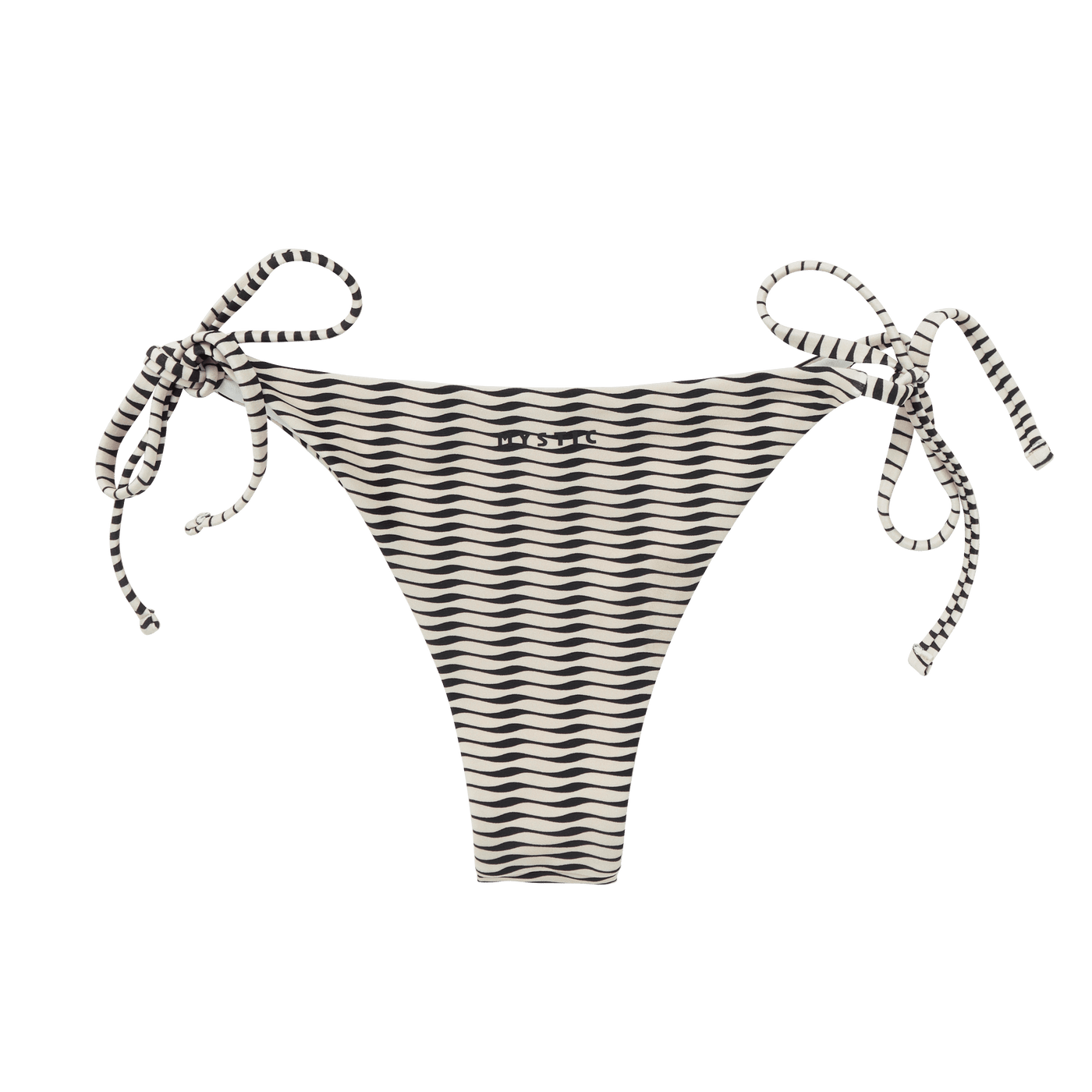 Mystic - Maya Triangle Bikini Bottom - Sand - 2025