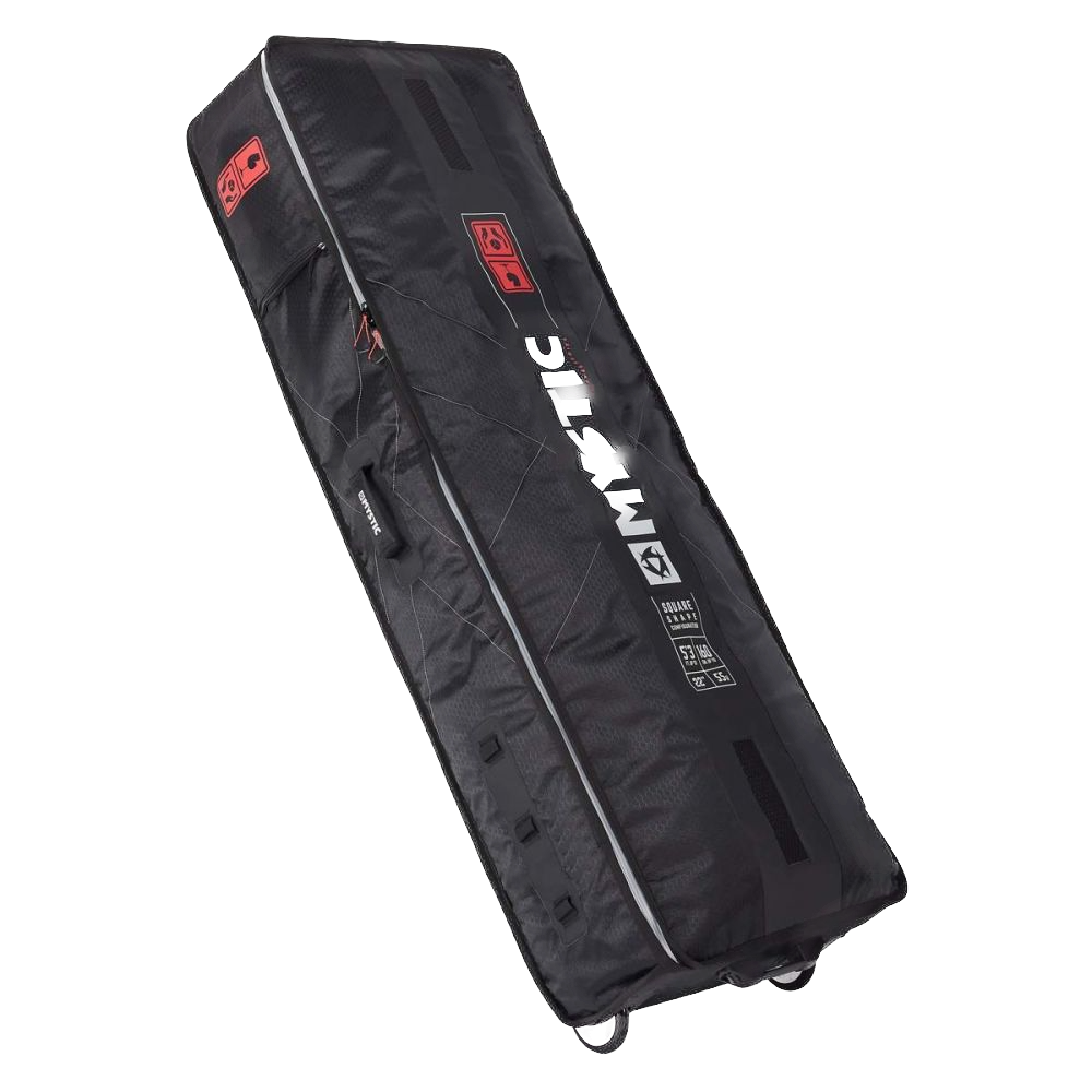 Mystic | Matrix Square Boardbag | Buy Wake UK Wakeboard Bags 2