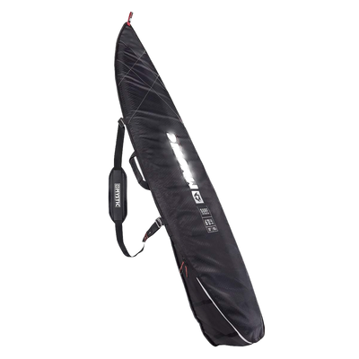 Mystic - Majestic Surf Boardbag - Black - 2023