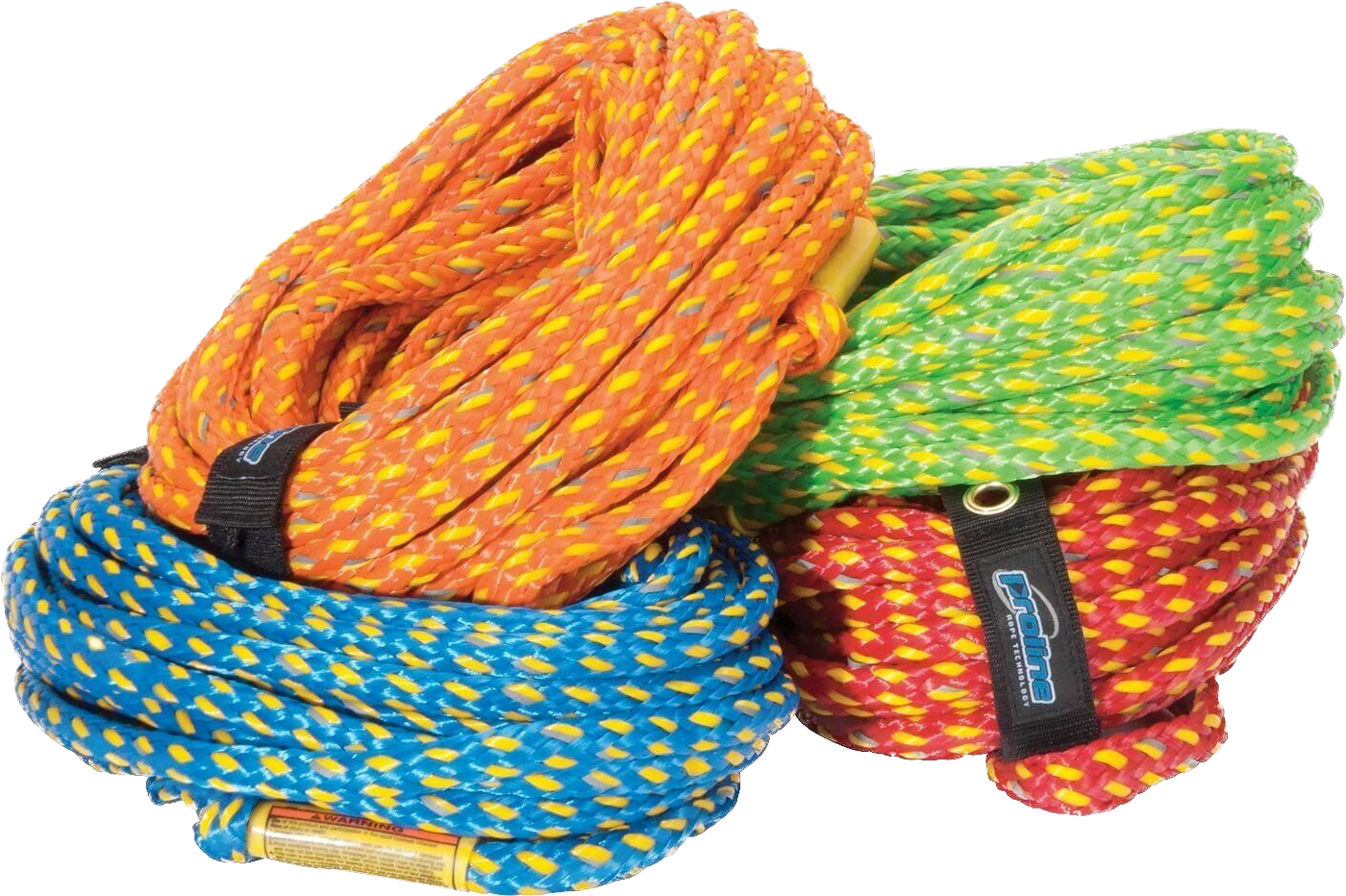 Connelly Safety Tube Rope 4-Person (60ft - 5/8inch)