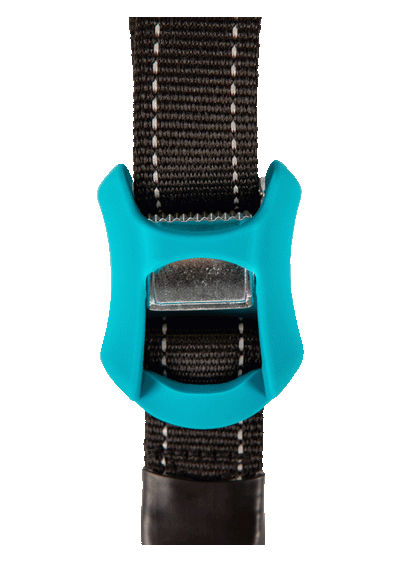 Ronix - Captain's Kit - 6ft. Quick Release Adjustable Bungee Boat Dock Tie - Blue - 2025