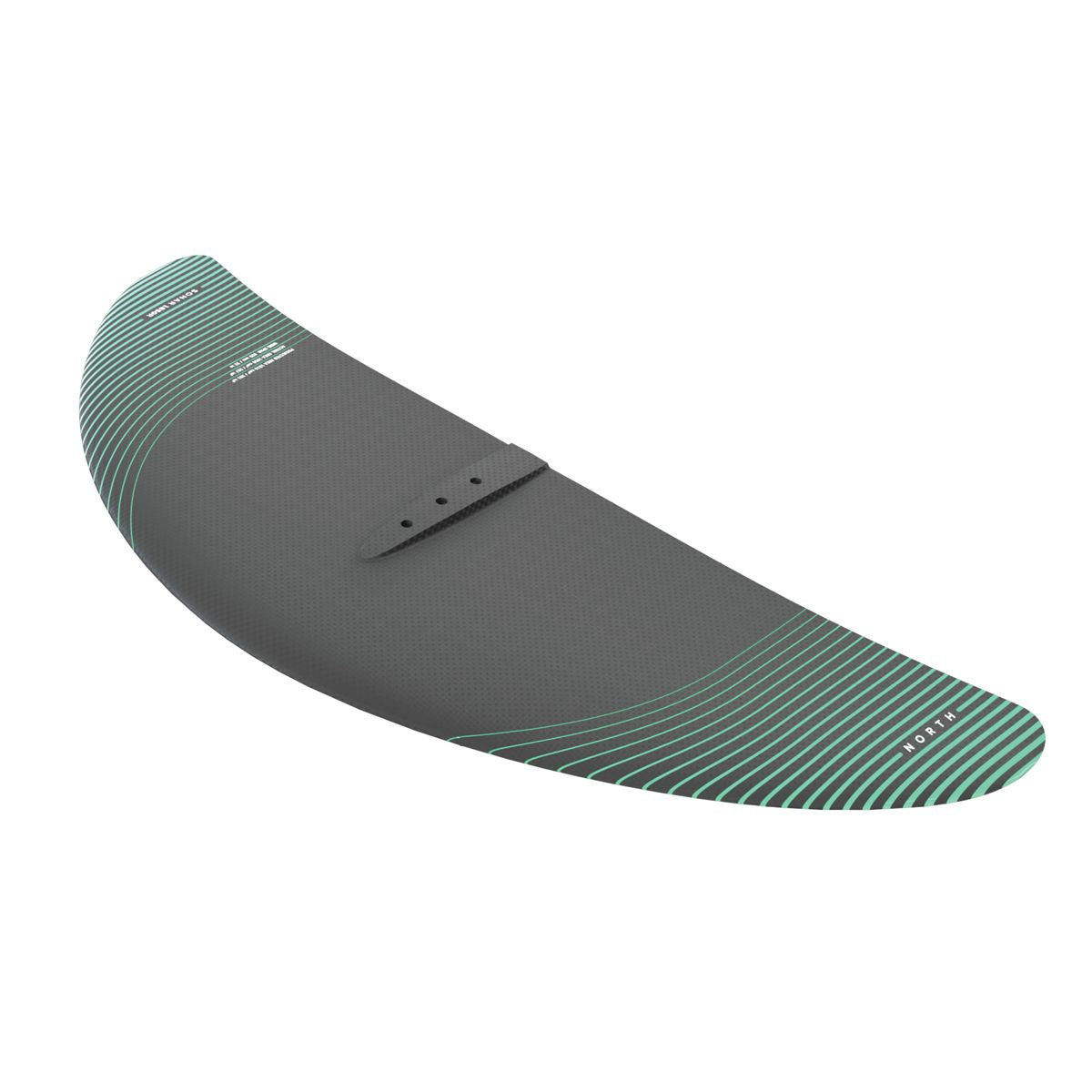 North - Sonar 1850R Front Wing - 2023