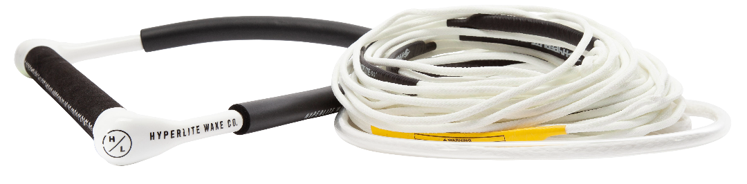 Hyperlite - CG w/70 Fuse Line - White - 2024