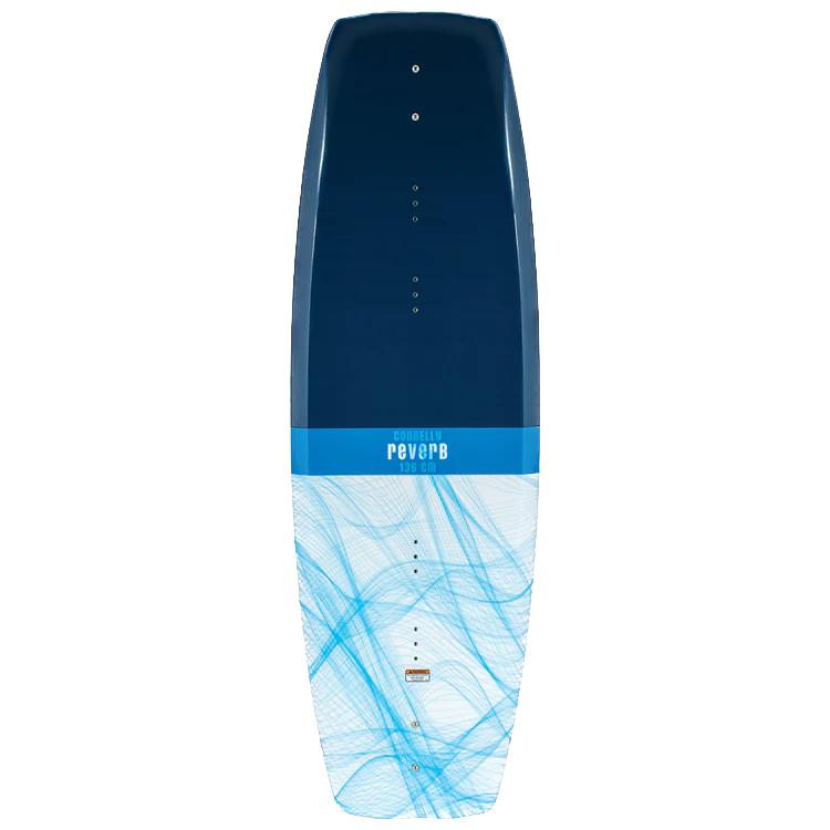 Connelly - Reverb Wakeboard - 2023 | Buy Wake UK | 1