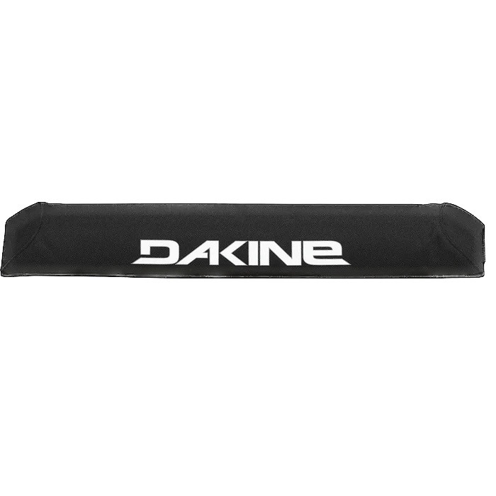 Dakine - 18" Aero Roof Rack Pads  - Black