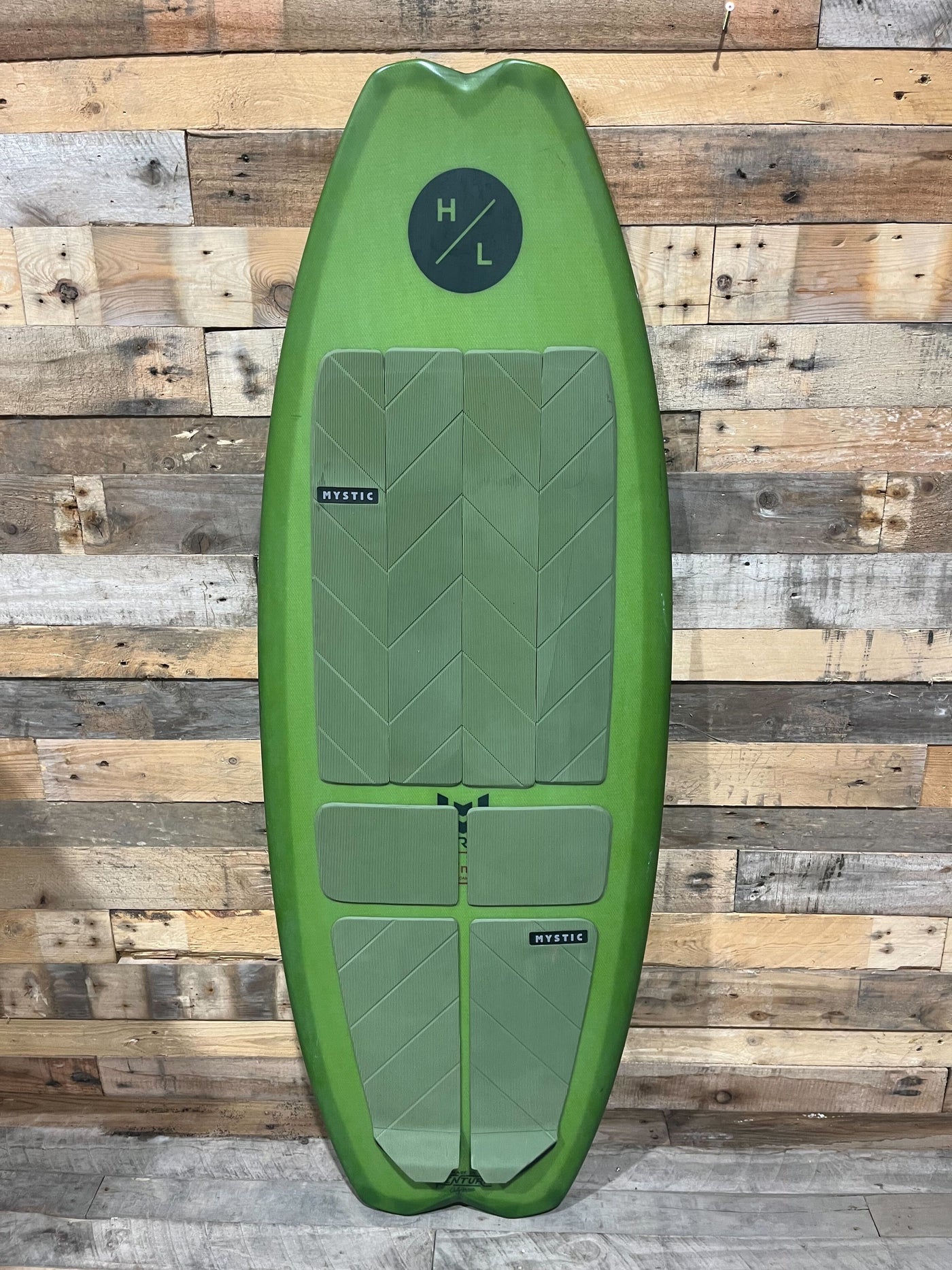 Hyperlite - Varial ARC 4'8" Wakesurfer - 2023 Ex Demo