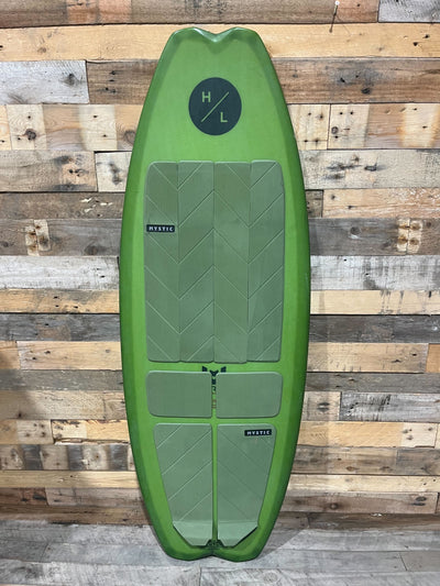 Hyperlite - Varial ARC 4'8" Wakesurfer - 2023 Ex Demo