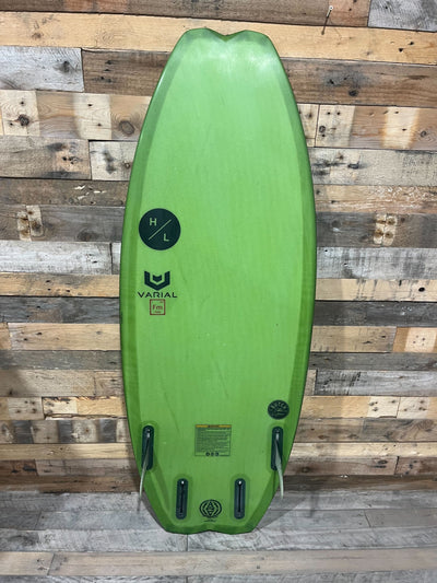 Hyperlite - Varial ARC 4'8" Wakesurfer - 2023 Ex Demo