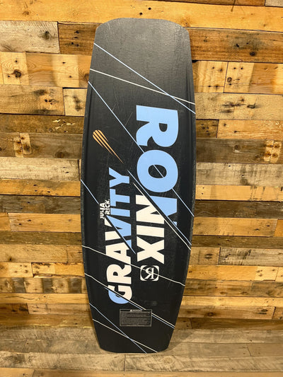 Ronix - Gravity Wakeboard - 138cm - 2024 - Ex Demo