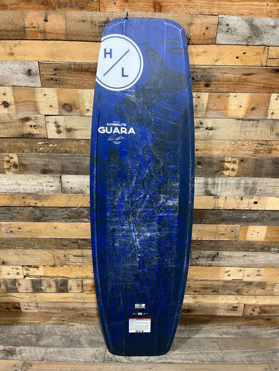 Hyperlite - Guara Wakeboard 153 - 2024 Ex Demo