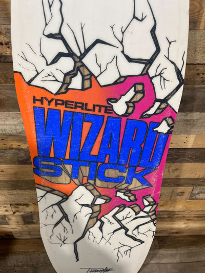 Hyperlite - Wizardstick Wakeboard 152 - 2024 Ex Demo