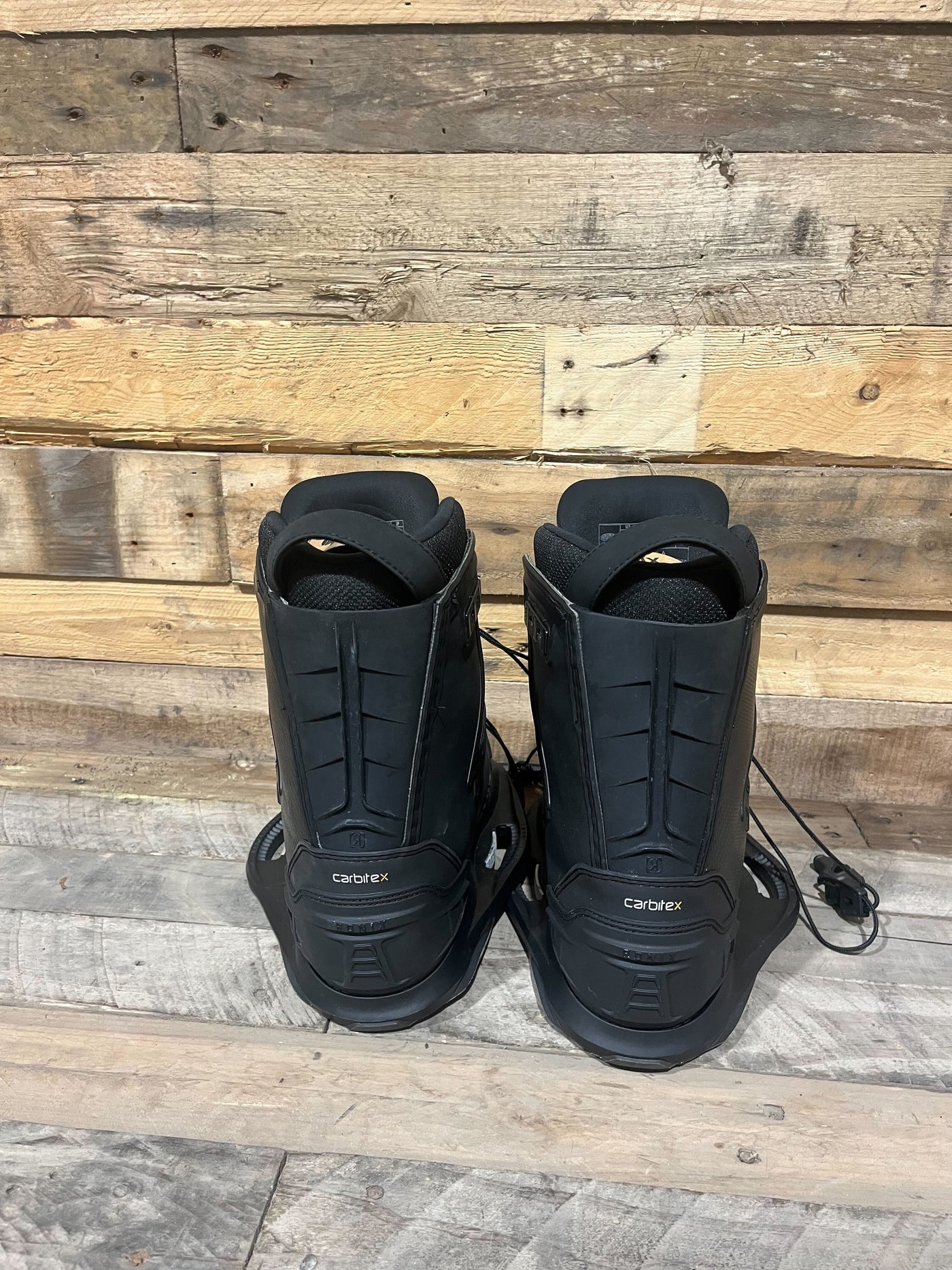 Ronix - One Boot Carbitex - UK 11 - 2024 - Ex Demo