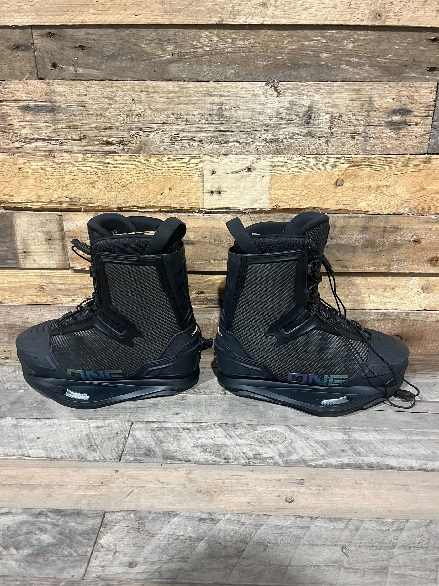 Ronix - One Boot Carbitex - UK 11 - 2024 - Ex Demo