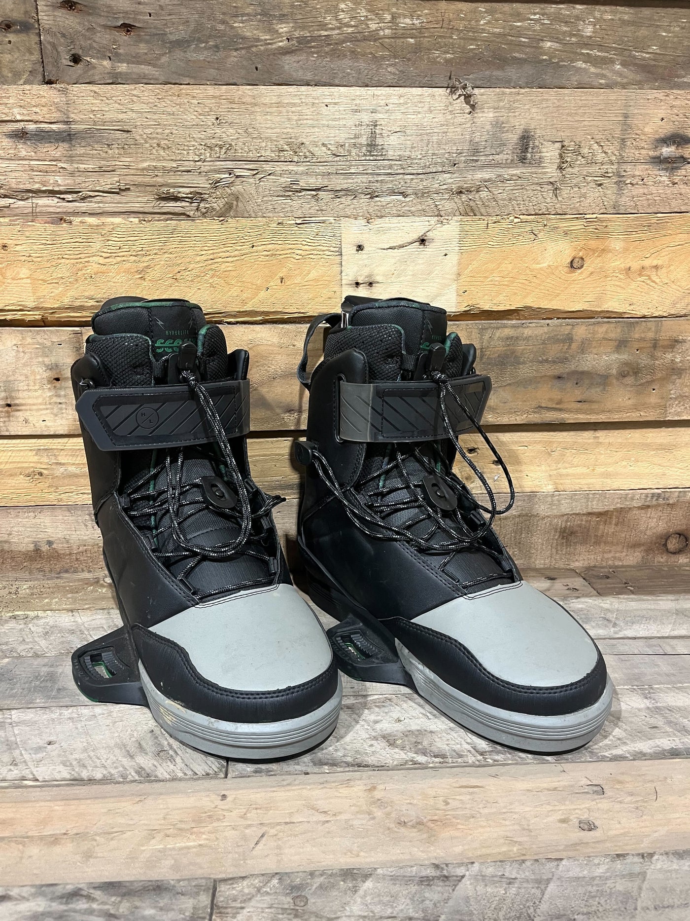 Hyperlite - Scout Boot - UK 10 - 2024 Ex Demo