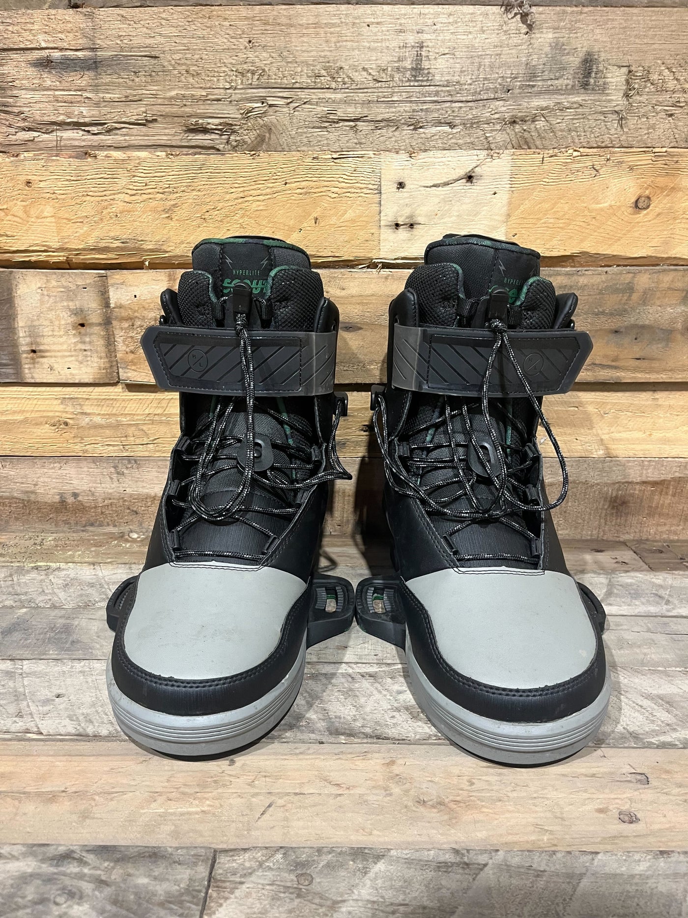 Hyperlite - Scout Boot - UK 10 - 2024 Ex Demo