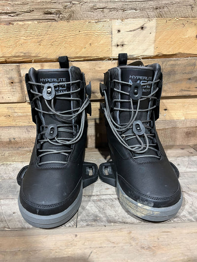 Hyperlite - M60 Boot - UK 9 - 2024 Ex Demo