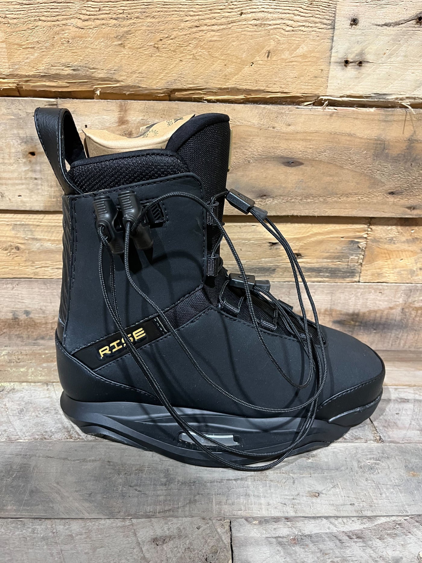 Ronix - Rise Boot - UK 7 - 2024 Ex Demo