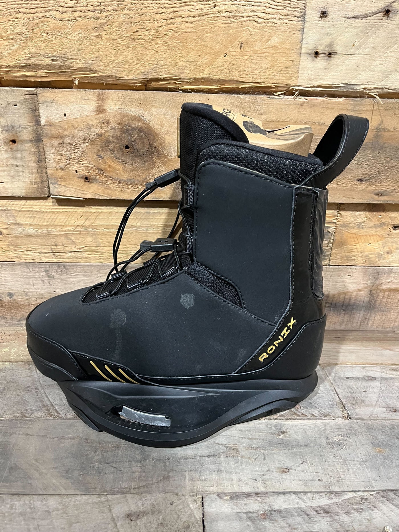 Ronix - Rise Boot - UK 7 - 2024 Ex Demo