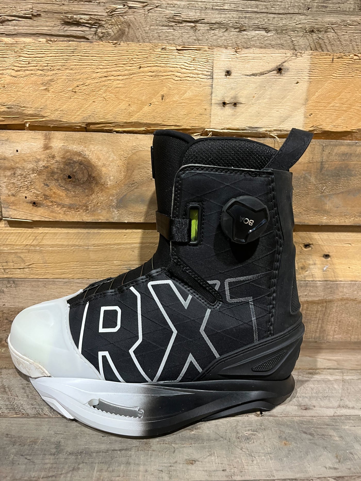 Ronix - RXT BOA Boots - UK 10 - 2024 Ex Demo