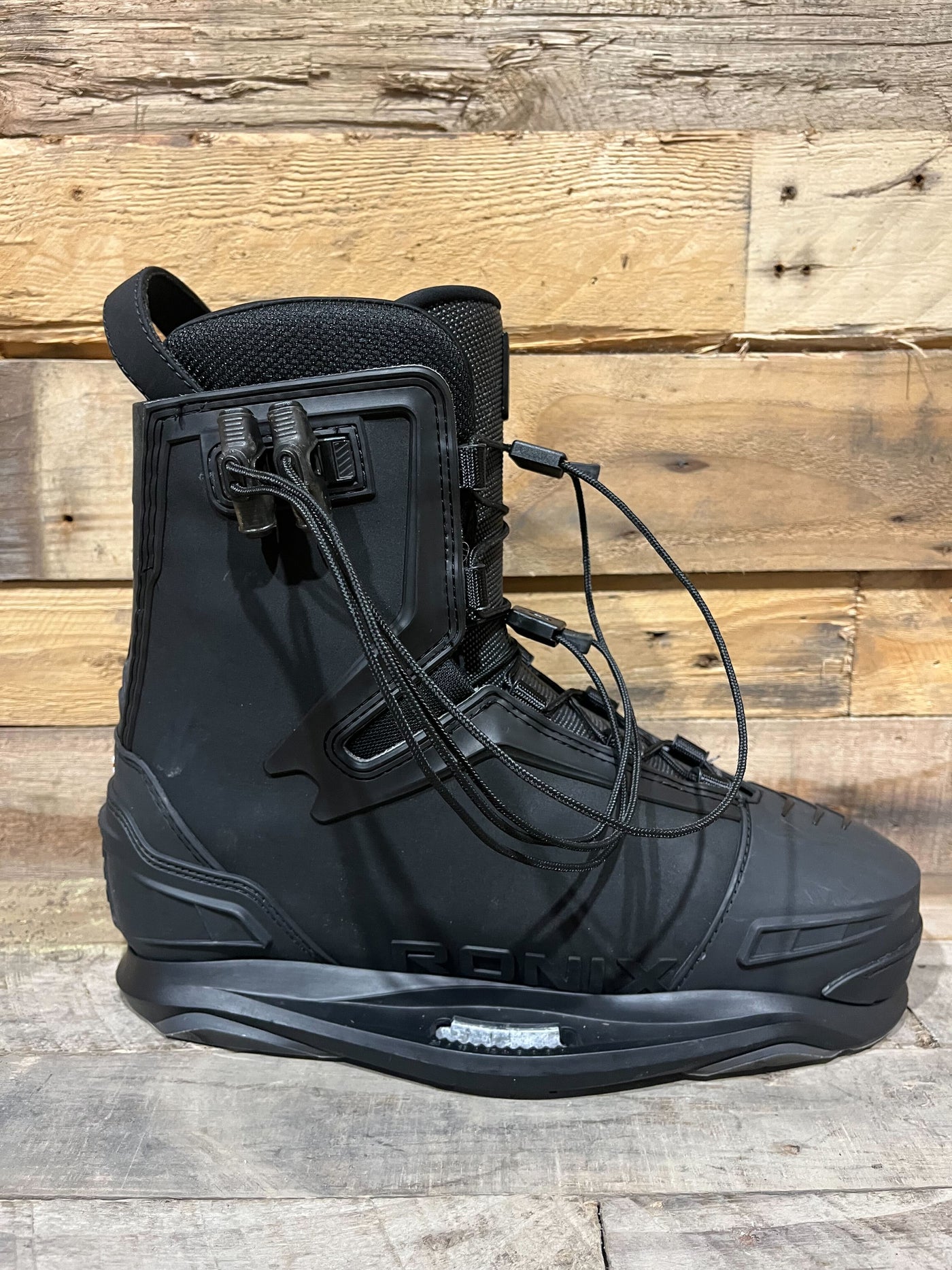 Ronix - One Boot Carbitex - UK 11 - 2024 - Ex Demo