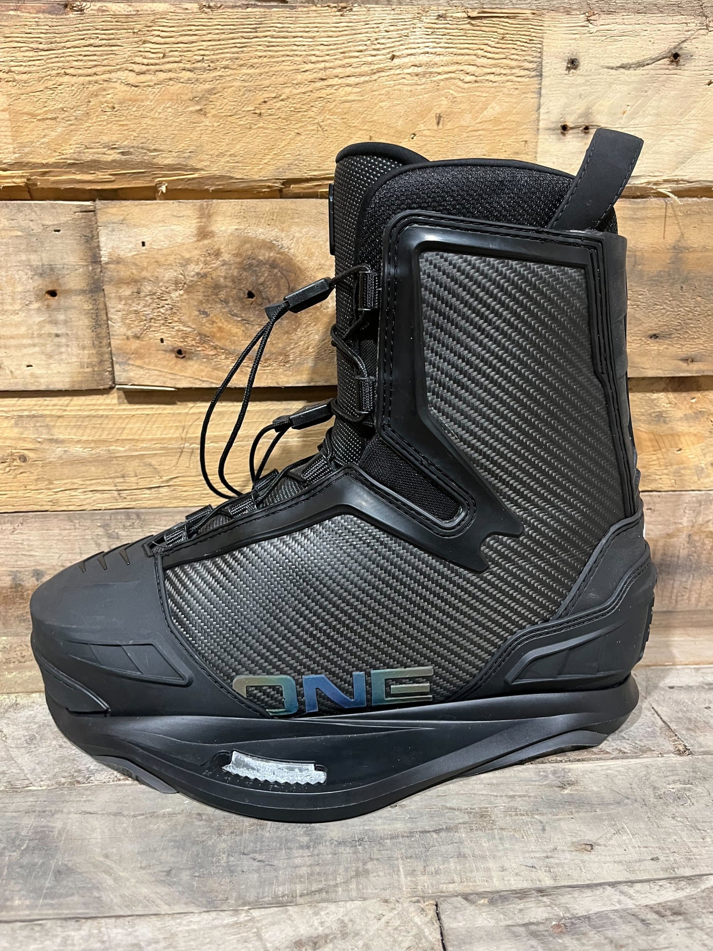 Ronix - One Boot Carbitex - UK 11 - 2024 - Ex Demo