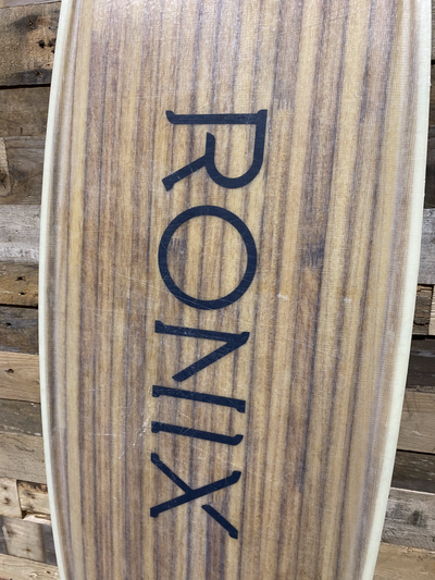 Ronix - Kinetik Project - Flexbox 1 Wakeboard - 150cm - 2020 Ex Demo