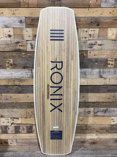 Ronix - Kinetik Project - Flexbox 1 Wakeboard - 144cm - 2020 Ex Demo