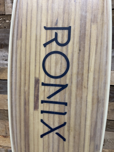 Ronix - Kinetik Project - Flexbox 1 Wakeboard - 144cm - 2020 Ex Demo