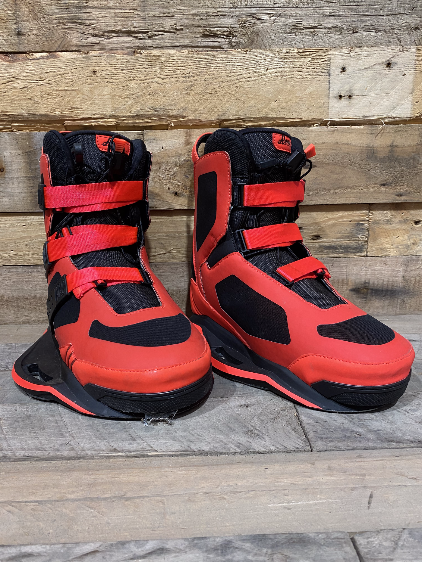 Ronix - Supreme Boot EXP - UK 9 - 2019 Ex Demo