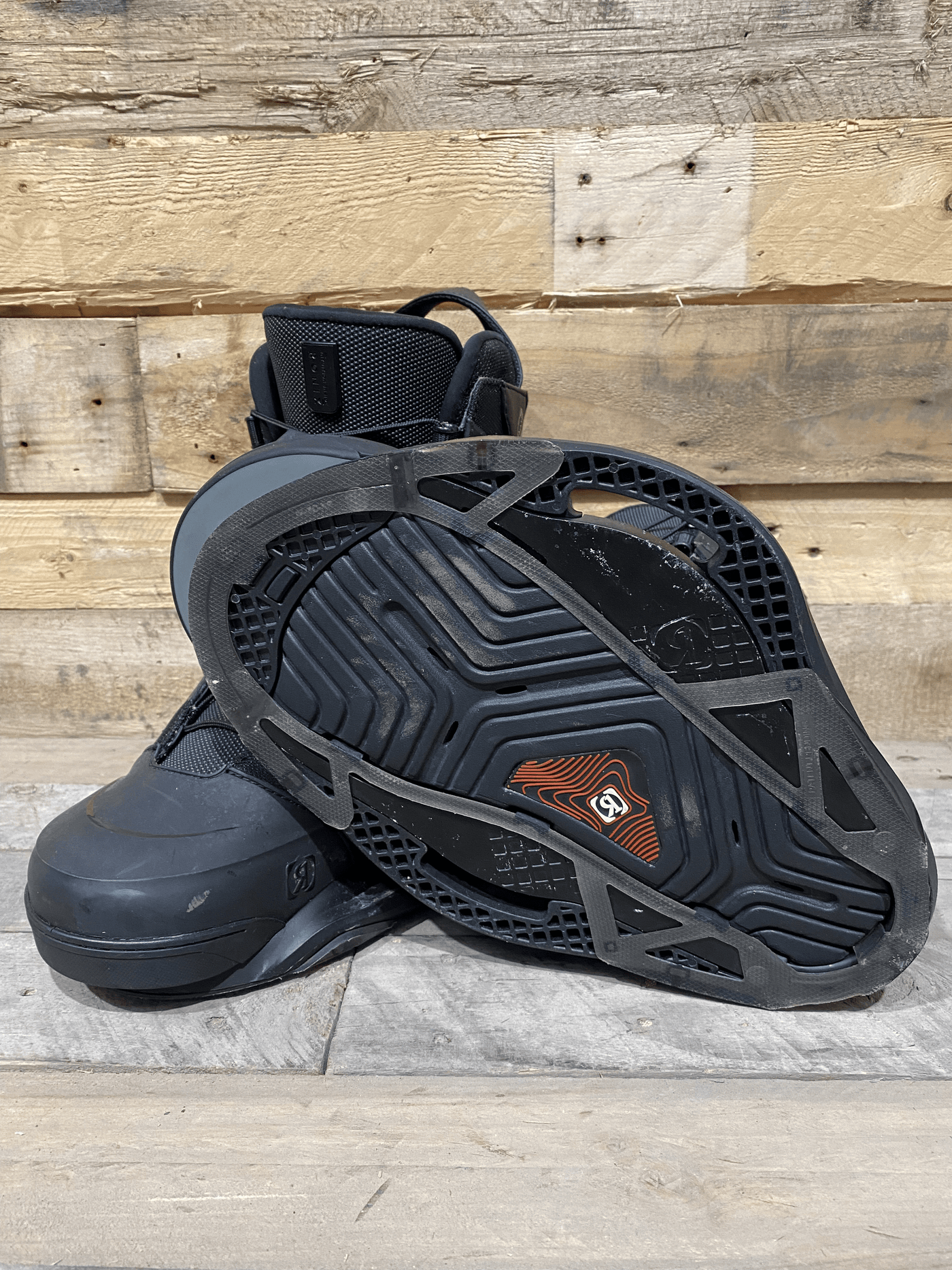 Ronix - One Boot - UK 10 - 2020 Ex Demo