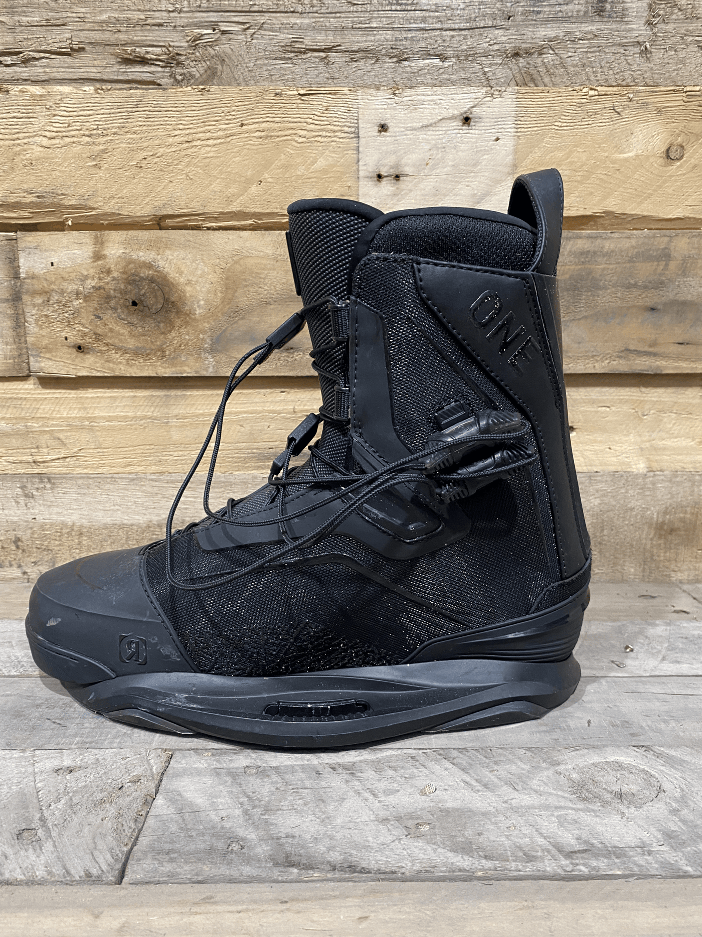 Ronix - One Boot - UK 10 - 2020 Ex Demo