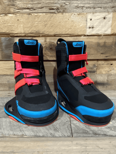 Ronix - Supreme Boot - UK 7-8 - 2019 Ex Demo