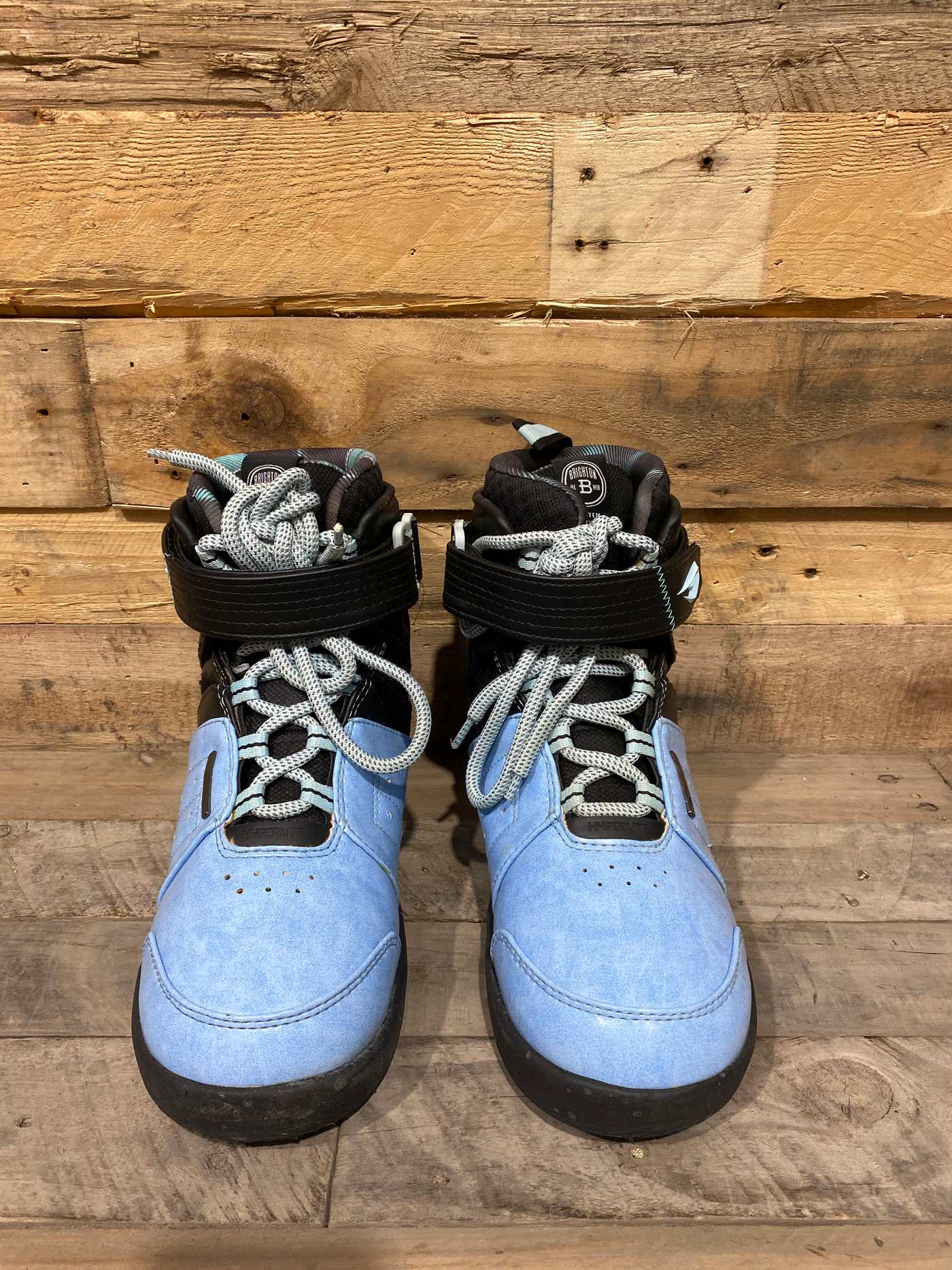 Hyperlite - Brighton Boot - UK 7 - 2019 Ex Demo