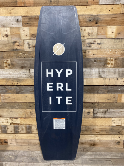 Hyperlite - Lunchtray Wakeboard - 144cm - 2019